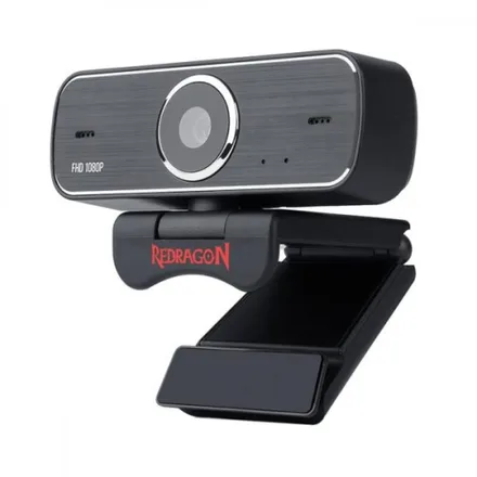 Webcam Redragon Hitman 30 Fps