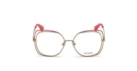 Oculos Grao Guess 028 54