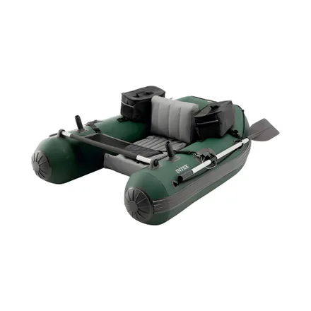 Bote Inflable Intex Big Cath Pro Fishing Tube 119