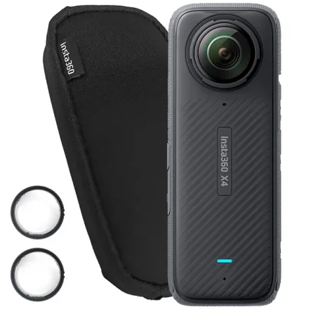 Acao X4 Cinsabma 8K