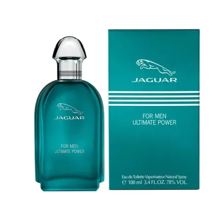 Jaguar Ultimate Pow 100ml