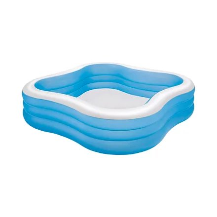 Piscina Inflable Intex 57495 Swin Center 1.250 L
