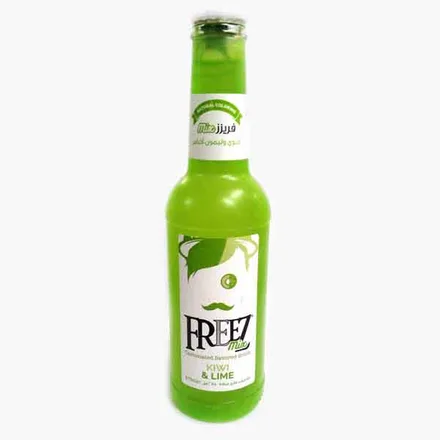 Tonica Freez Kiwi 275ml