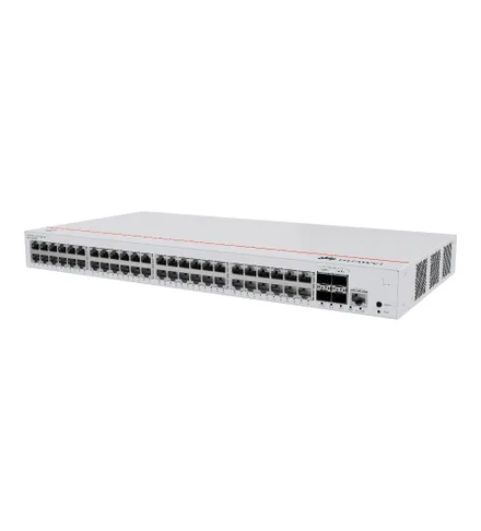 Ekit Lite L3 Switch 48P S310 Ac 4 10GE 48GE Poe