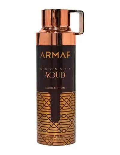 SPRAY CORPORAL ARMAF...