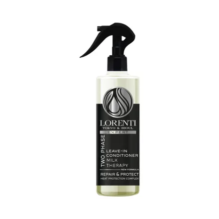 Leave In Lorenti Two Phase Milk 400ml