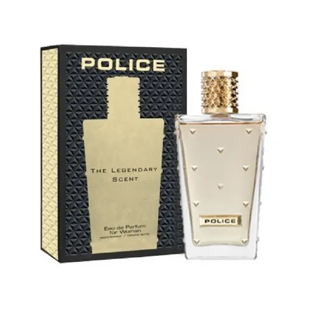 Police Legendary Scent Woman Eau Parfum 100ml