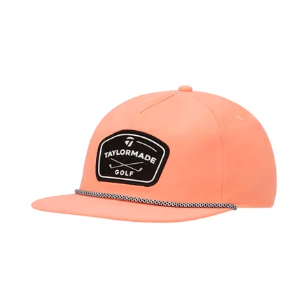 Gorra Taylormade TM24 Daytona Rope Masculino