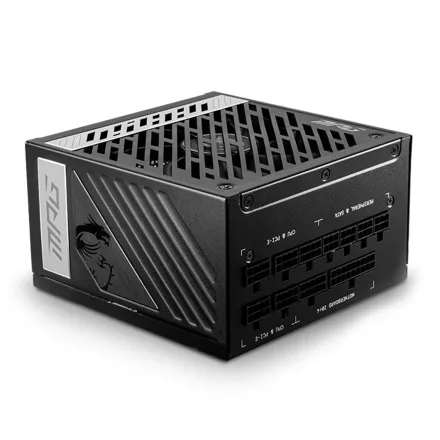 Fonte Msi Atx Pcie 5 80 Plus 306 CE0