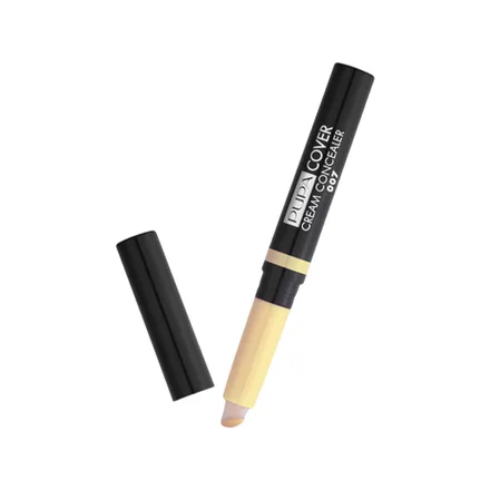 Corrector Pupa Cover 007 Ml