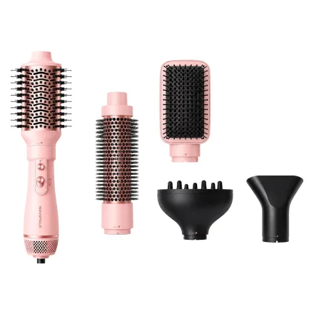 Escova Secadora Wavytalk Air Sculpt 5 1