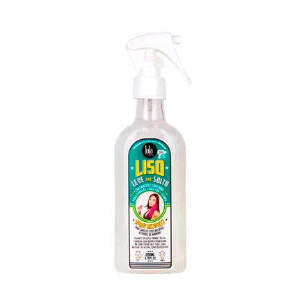 Spray Capilar Lola Liso Antifrizz 200ml