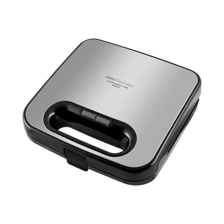 Sandwichera Grill Bgr 16
