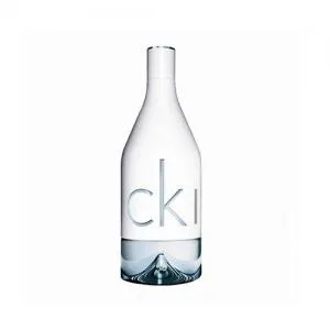 Calvin Klein IN2U Edt 100ml