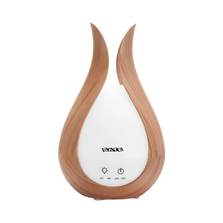 Difusor Aroma Ultrasonico Satellite Bivolt 200ml