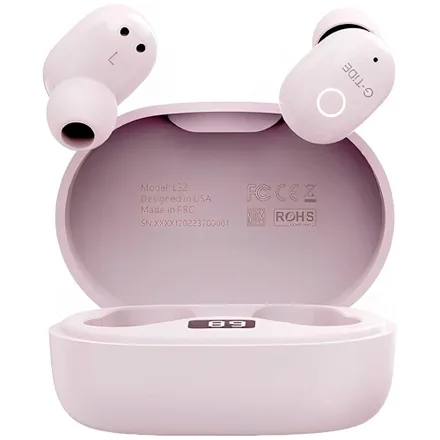 Auricular Tide L32 Earphone
