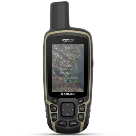 Gpsmap 65 010