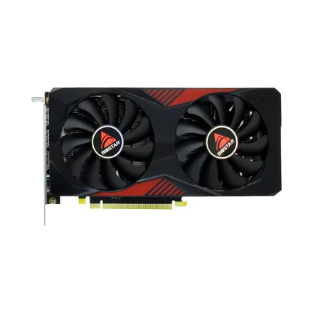 Placa Video Biostar Extreme Gaming Geforce Rtx 3060 Gddr 6