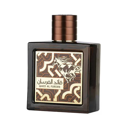 Lattafa Qaed Al Fursan Untamed Edp 90ml