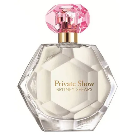 Perfume Britney Spears Private Show Eau Parfum Feminino 50ml