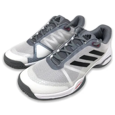 ADIDAS CALZADO CM7782-10.0 BARRICADE CLUB *** – CM7782-10.0