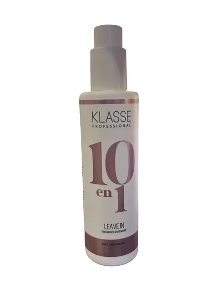 Klasse Leave In 10 En 1