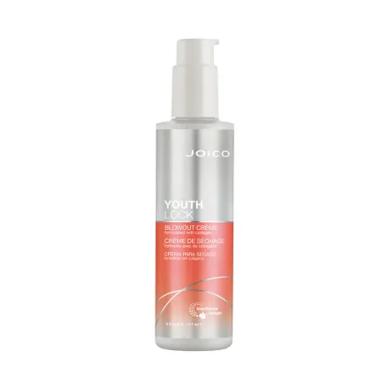 Joico Crema Capilar Youthlock Colageno Secado 177ml