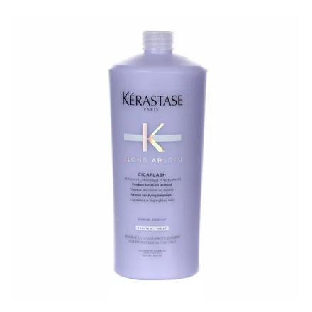 Acondicionador Kerastase Blond Absolu Cicaflash 1000ml