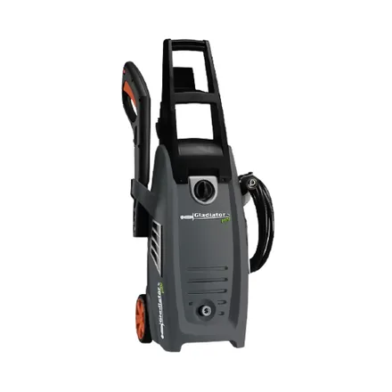 Hidrolavadora Gladiator Pro Hl 8000 130 Bar 360L