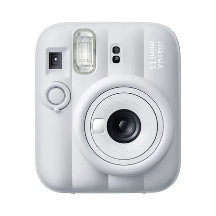 Camara Instantanea Fujifilm Instax Mini 13 Clay