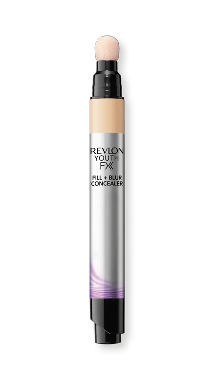 Revlon Concealer Youth Fx Fill Plus Blur 02