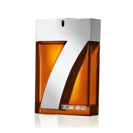 Cristiano Ronaldo Fearless Edt 100ml