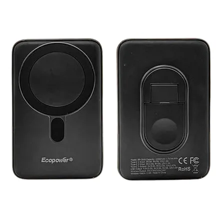 Cargador Ecopower Ep C816