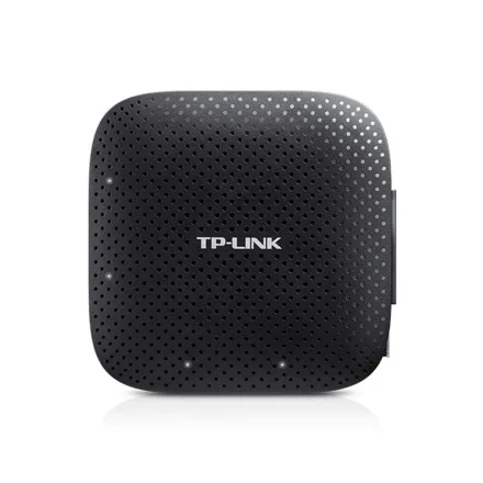 Hub 4 Port