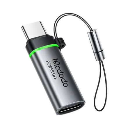 Adaptador Mcdodo Ot 2450