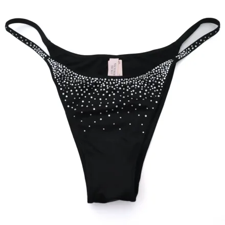 VICTORIA'S SECRET ROPA INTERIOR ULTIMA COLECCION C/BRILLO (T) S
