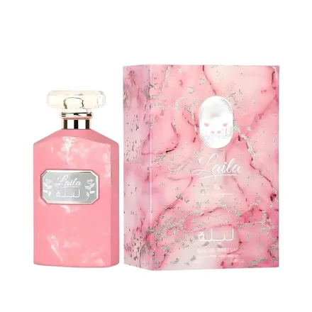 Perfume Ard Al Zaafaran Laila Eau Parfum 100ml