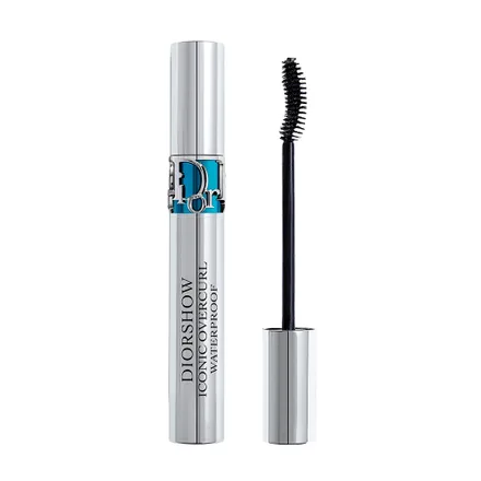Mascara Pestanas Dior Iconic Overcurl Waterproof 091