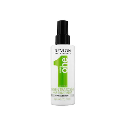 Uniq One Treat Green 150ml