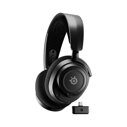 Auricular Steelseries Arctis 7