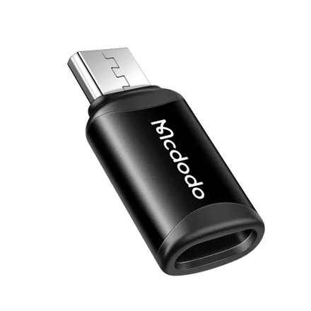 Adaptador Mcdodo Ot 7710 Lightning To