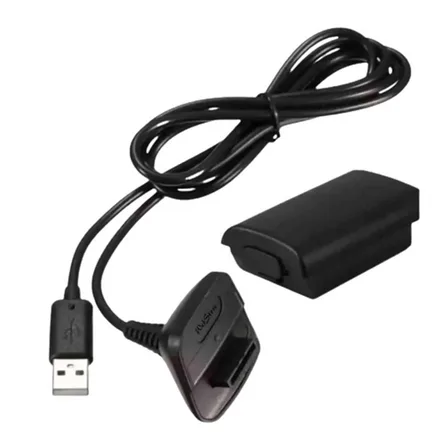 Carregador Xbox 360 Cabo