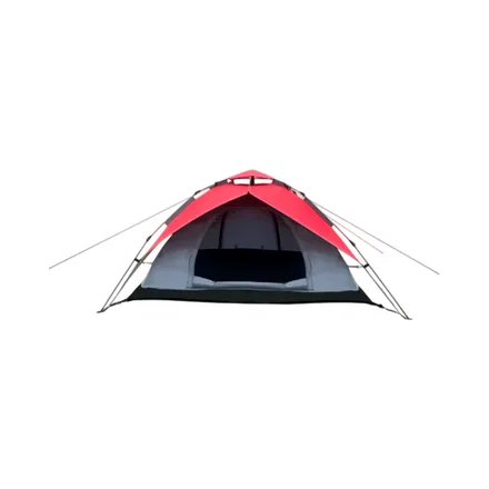 Carpa Sumax Bar 2302 Automatica 4 Personas