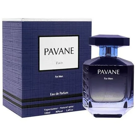 Elodie Roy Pavane Eau Parfum 100ml