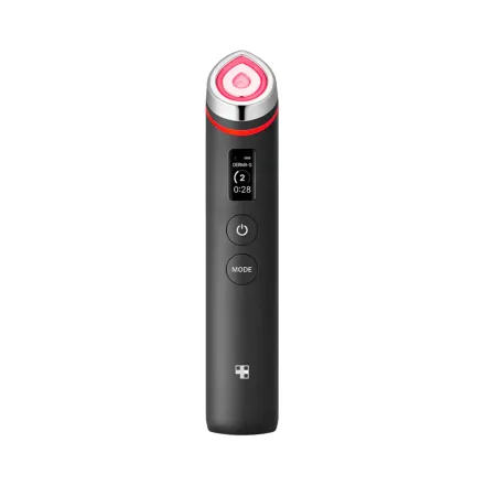 Rejuvenescedor Facial Medicube Age-R Mini Booster Pro Recargable