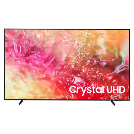 Smart Tv Led 70'' Samsung UN70DU7000PXPA 4K UHD Crystal