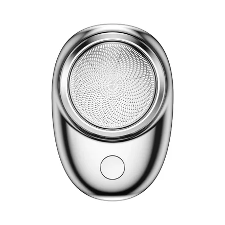 Afeitadora Wiwu Sh001 Mini Silver