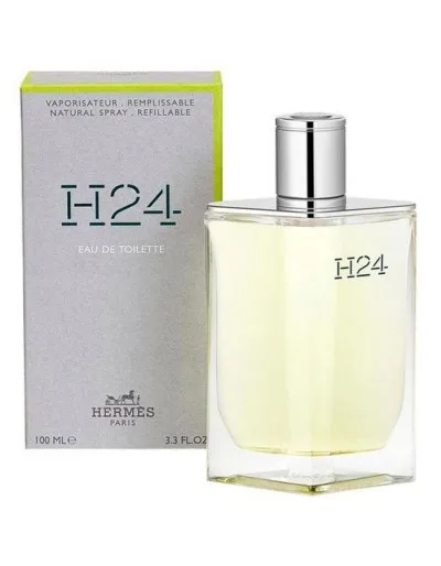 Perfume Hermes H24 Eau Edt