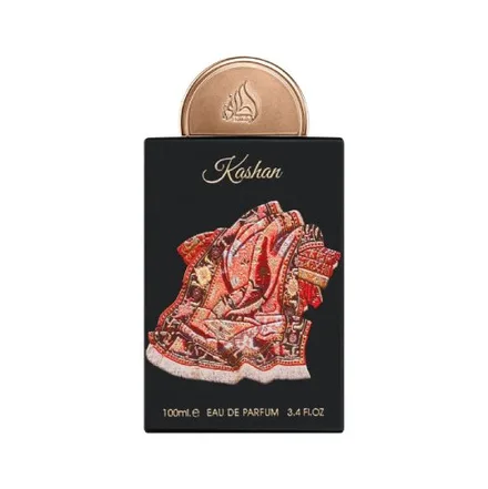 Perfume Lattafa Pride Kashan Unisex Edp Agatres 100ml
