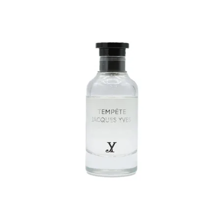 Fragrance World Jacques Yves Tempete Edp 100ml